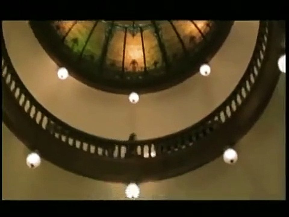 The Gingerbread Man- Trailer