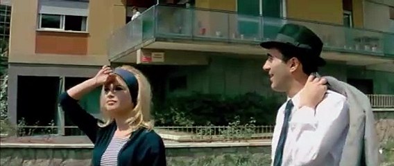 Contempt - Trailer en francés subtitulado en inglés