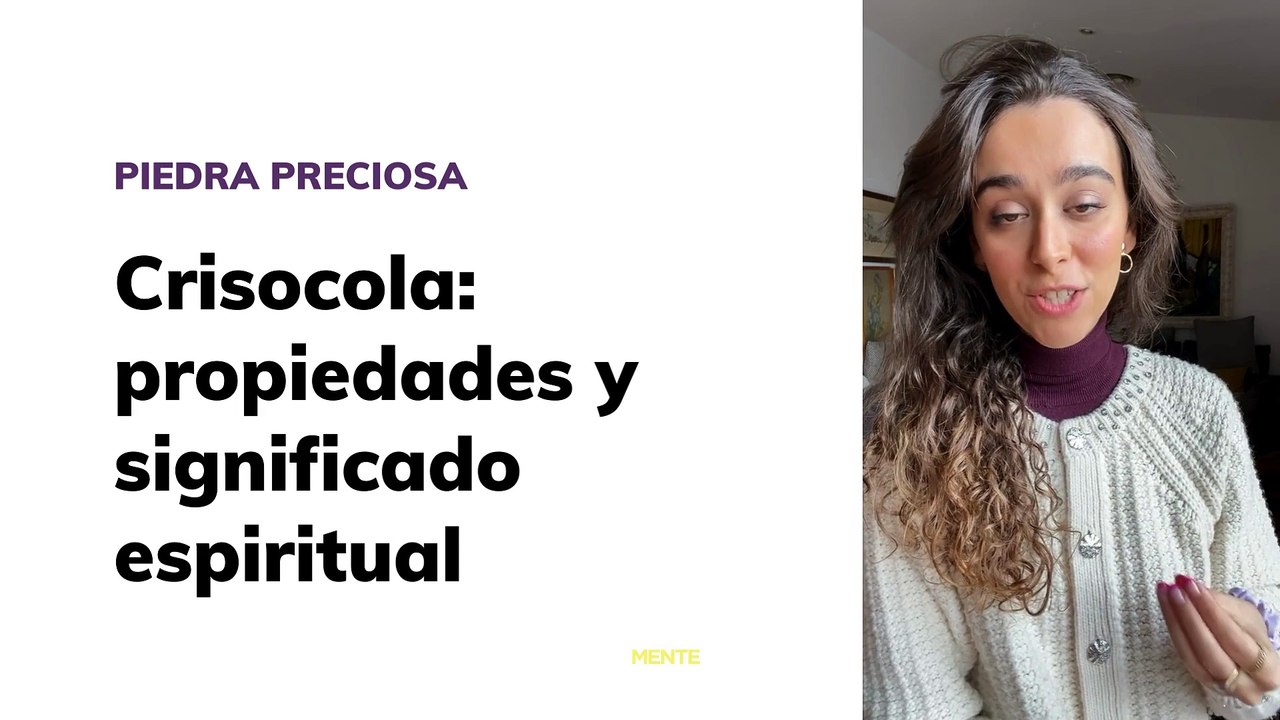 Crisocola