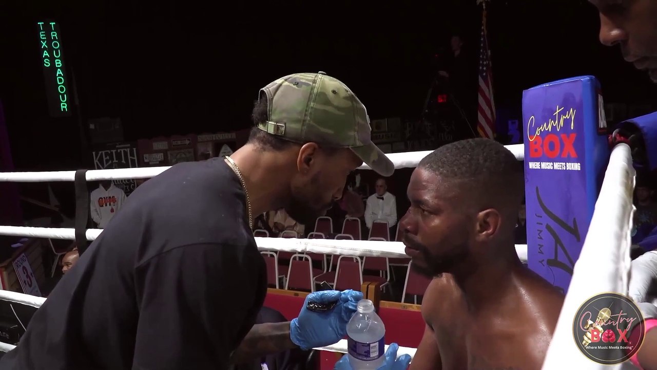 Djibril Diakite vs Michael Lemelle (02-04-2024) Full Fight