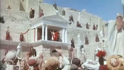 La Vida de Brian - Trailer de Terry Jones