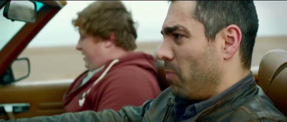 Compadres Official Trailer