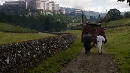 Game of Thrones Temporada 6 - Episodio 6 Trailer