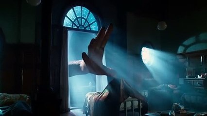 El Buen Amigo Gigante - Trailer Oficial