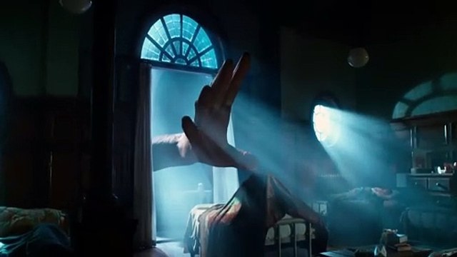 El Buen Amigo Gigante - Trailer Oficial