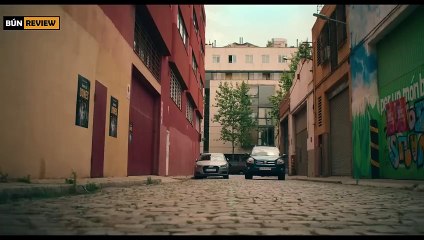 Cô gái vướng vào 1 vụ cướp vô tình mang mối đe dọa về với gia đình - Review phim Who is Erin Carter