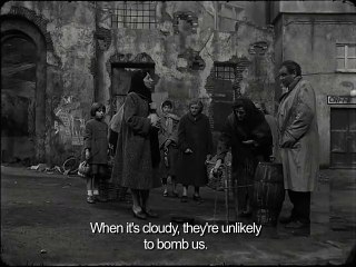 General Della Rovere - Trailer