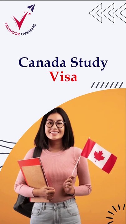 Best immigration Consultant for Study Visa in Canada