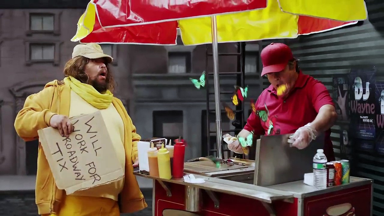 Unbreakable Kimmy Schmidt - Trailer #2