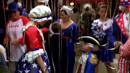 Una niñera en apuros - Trailer