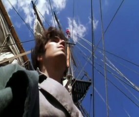 Montecristo: Acción y Aventura en el Nuevo Trailer