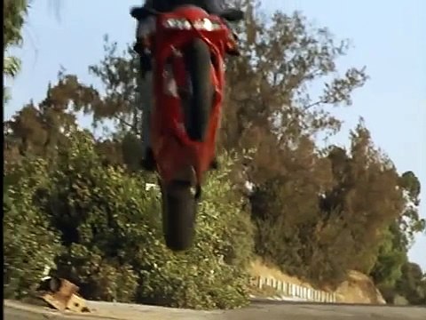 Speed 2: Cruise Control Trailer