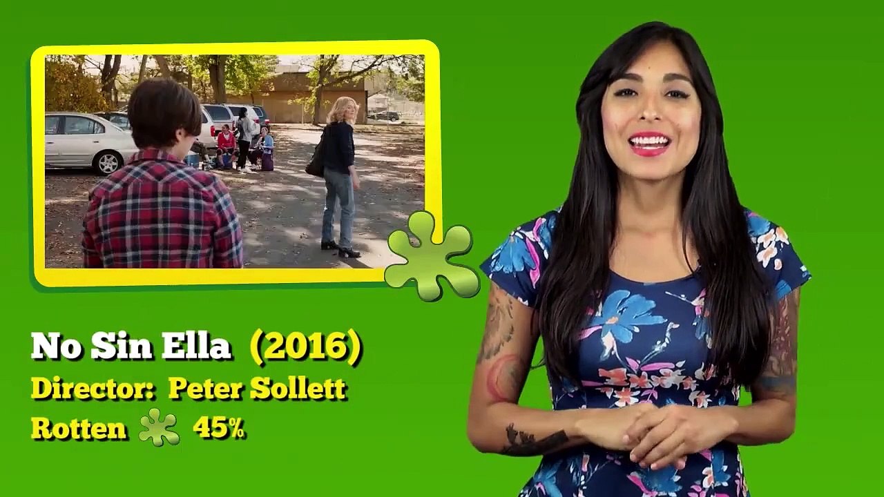 Cartelera - 04 de marzo de 2016