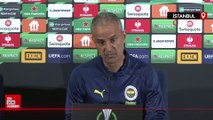 İsmail Kartal: Turu geçmek adına her şeyi çok hak etmiştik