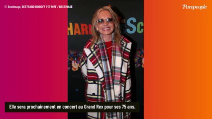 Véronique Sanson, consciente de ses excès et pleine de remords : "Je me suis fait tellement de mal"