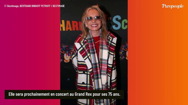 Véronique Sanson, consciente de ses excès et pleine de remords : Je me suis fait tellement de mal