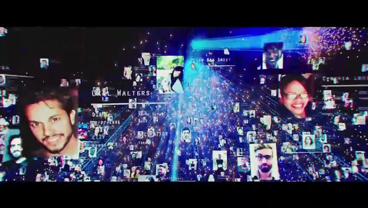 Snowden - Trailer Oficial