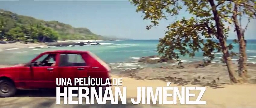 Entonces Nosotros - Trailer