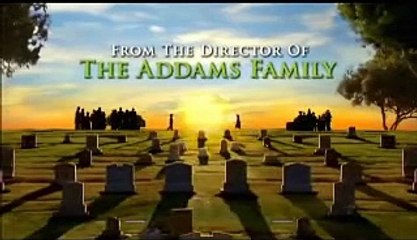Pushing Daisies 🍰 - Trailer: The Sweet & Supernatural Mystery