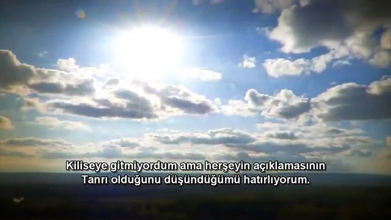 Şüphenin Güzelliği