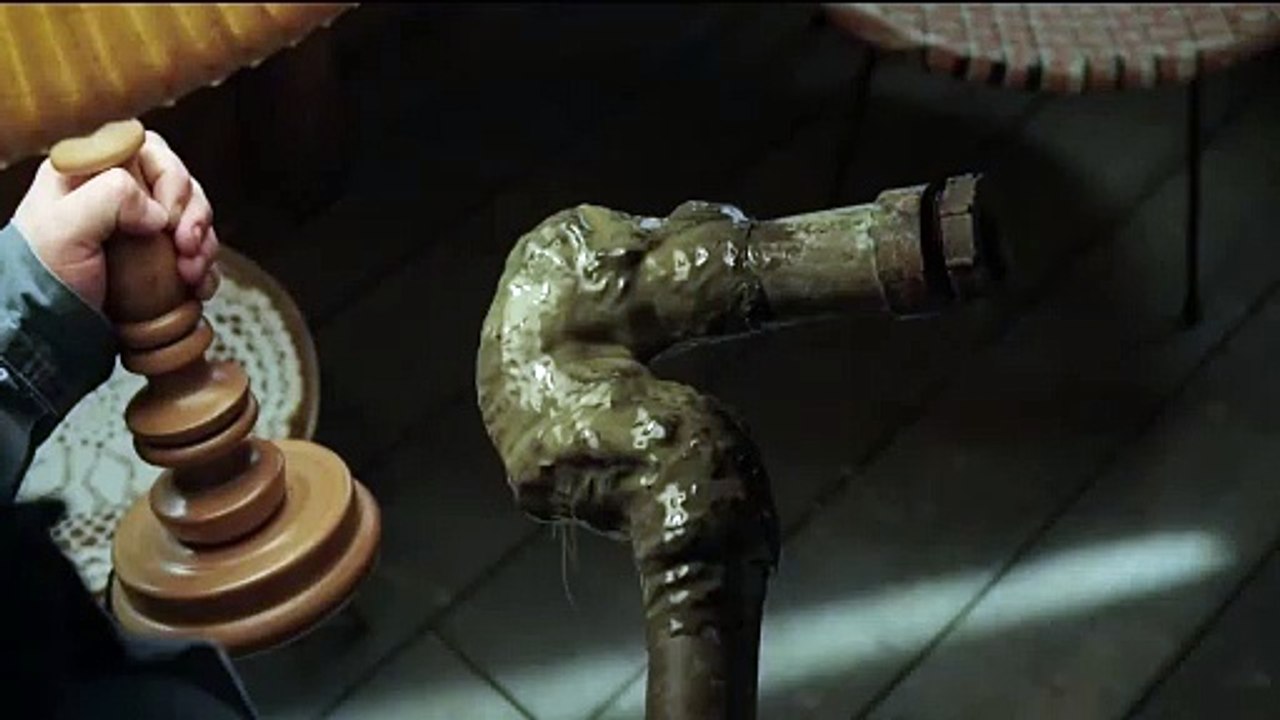 The Master Cleanse - Clip