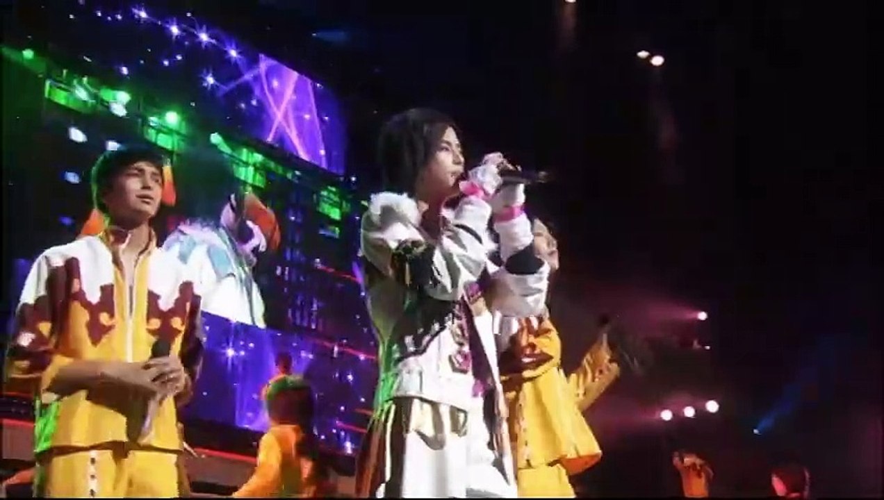 NYC Budokan