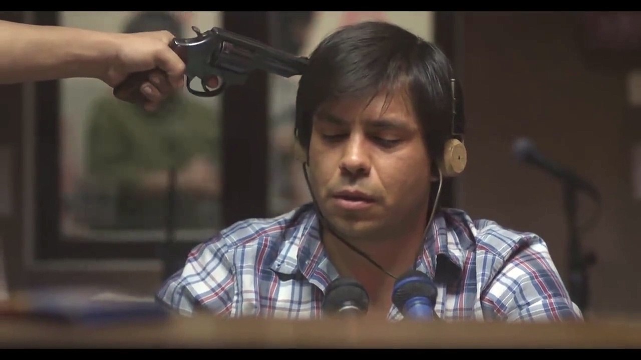 La Última Noticia Trailer