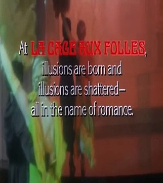 La Jaula de las Locas Trailer