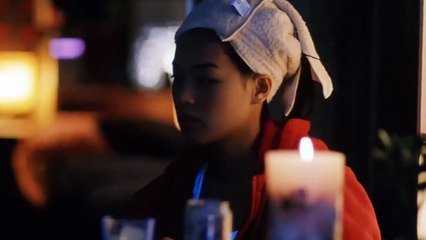 Millennium Mambo - Trailer Oficial en Mandarin