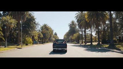Code 8 - Cortometraje
