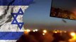 İsrail'den İran'a karşı saldırı