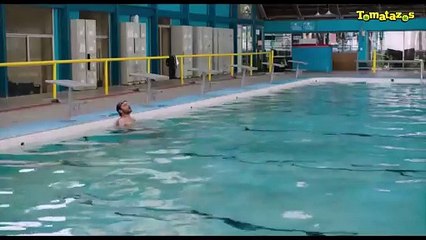 Sabrás Qué Hacer Comigo vs el Tomatómetro