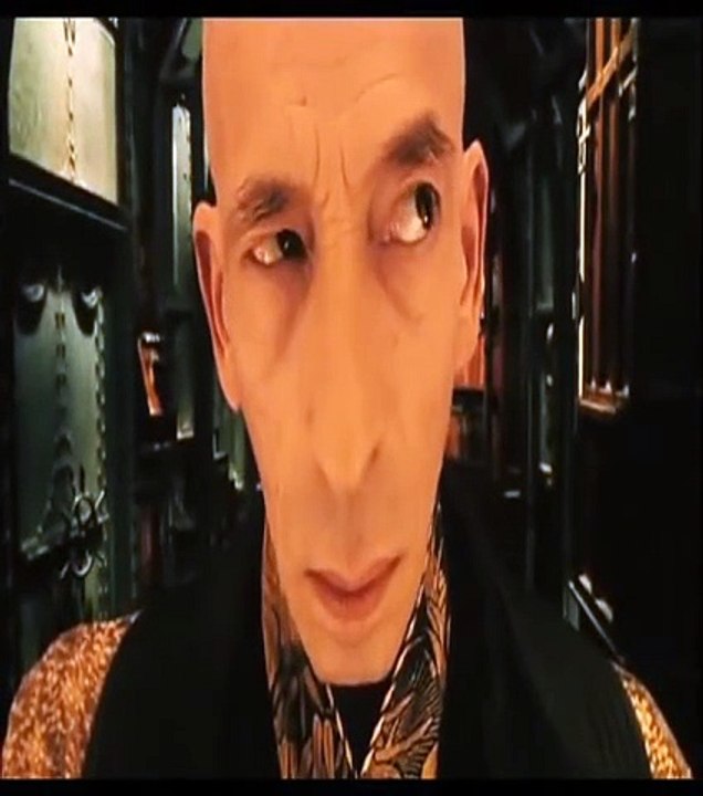 La Ciudad de los Niños Perdidos-Trailer