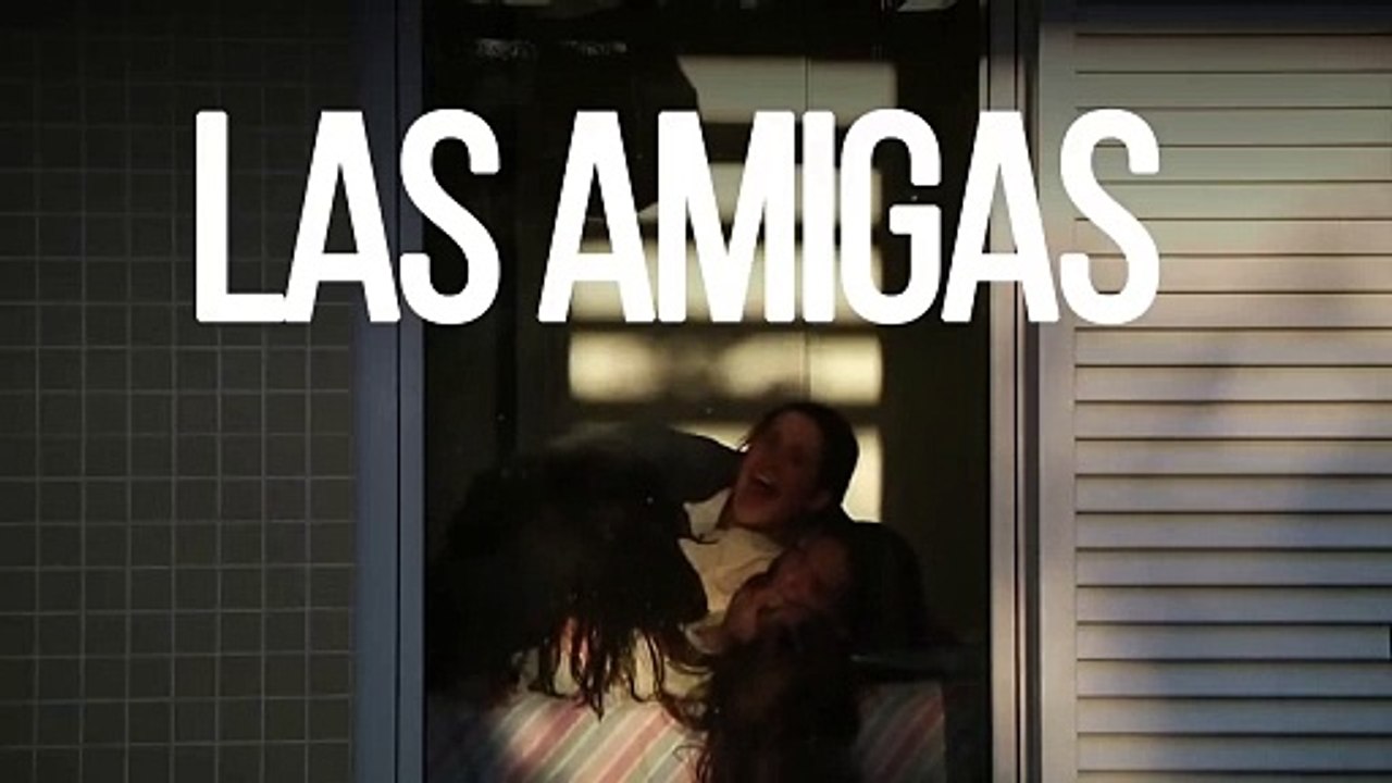 Las amigas de Ágata - Trailer