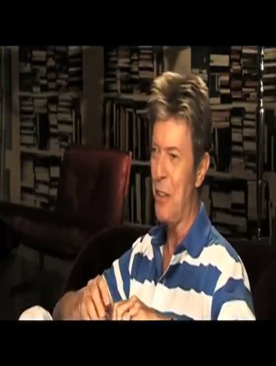 Scott Walker: 30 Century Man - Trailer en inglés