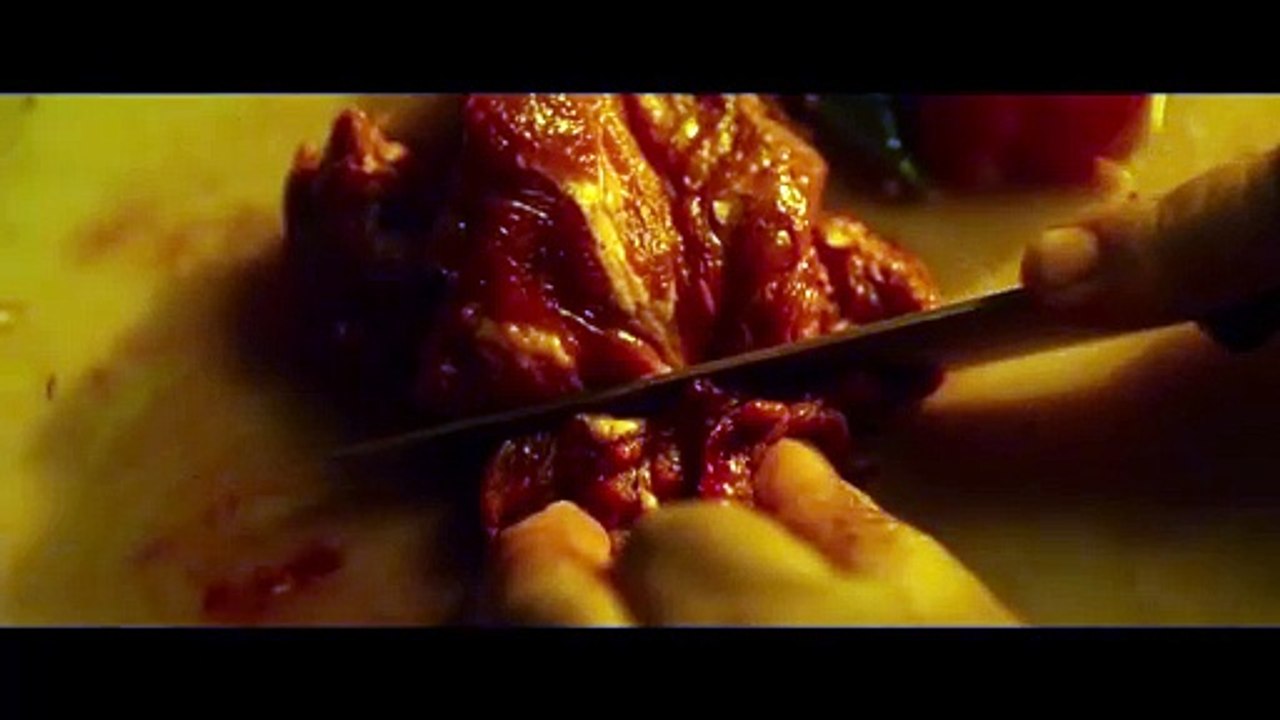 Baskin - Trailer Oficial