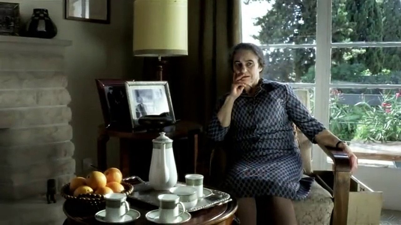 Munich - Trailer