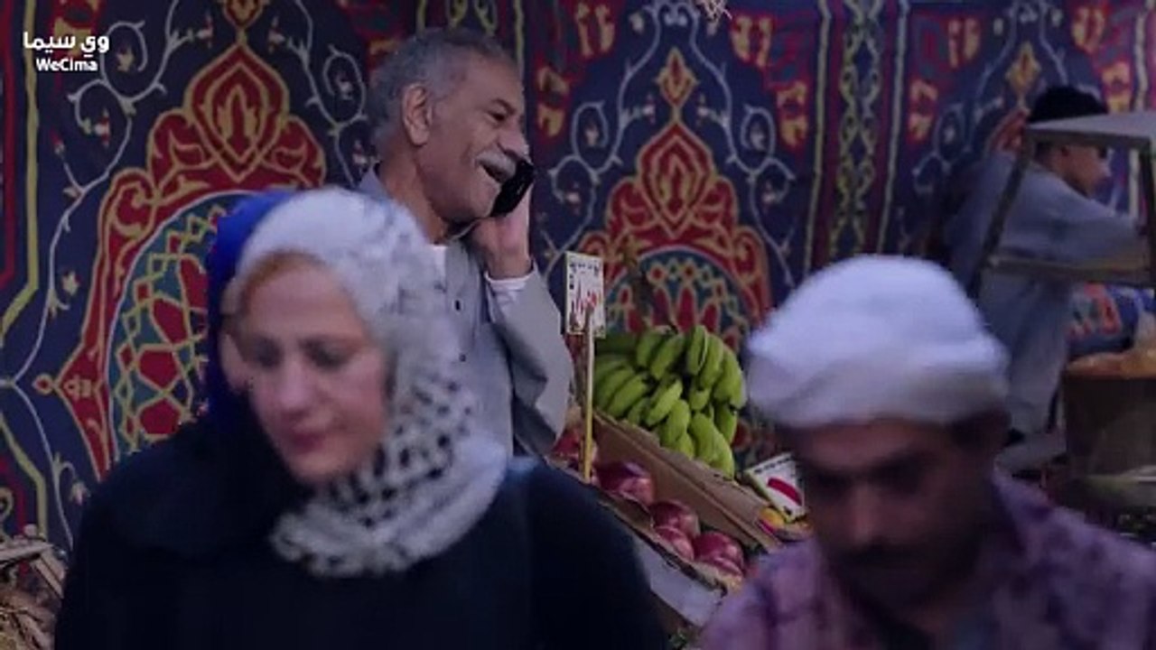 مسلسل رٌمُضًاَنِ كْرِيَمً 2 الحلقة 20 العشرون