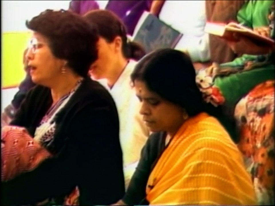The Holy Geeta - 03