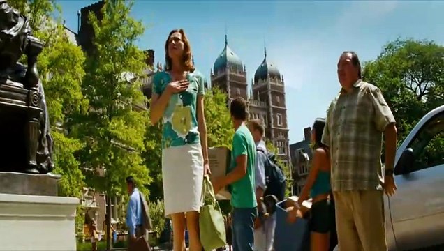 Transformers: La Venganza de los Caídos Trailer