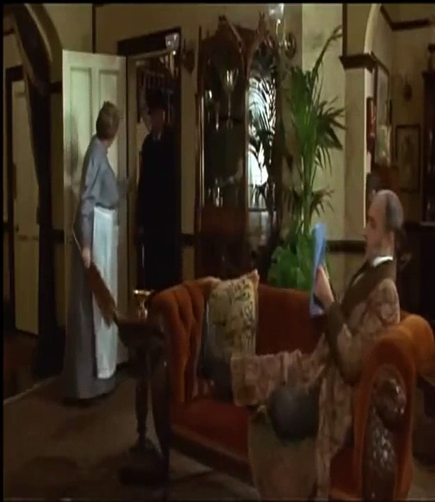 Without a Clue - Trailer en inglés