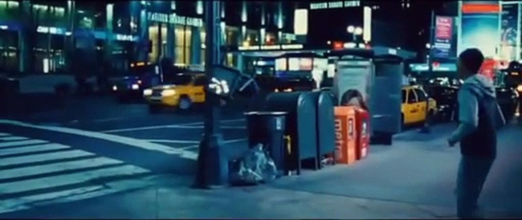 Deseos Culpables-Trailer