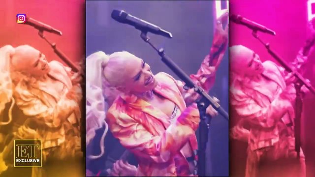 Blake Shelton Wants These Celebrities to Make an Appearance at His Vegas Bar (Ex