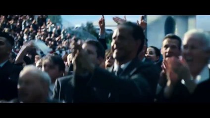 Día de la Independencia: Contraataque - Trailer Extendido