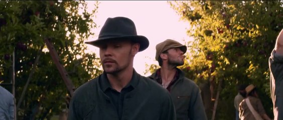 In Dubious Battle de James Franco - Trailer