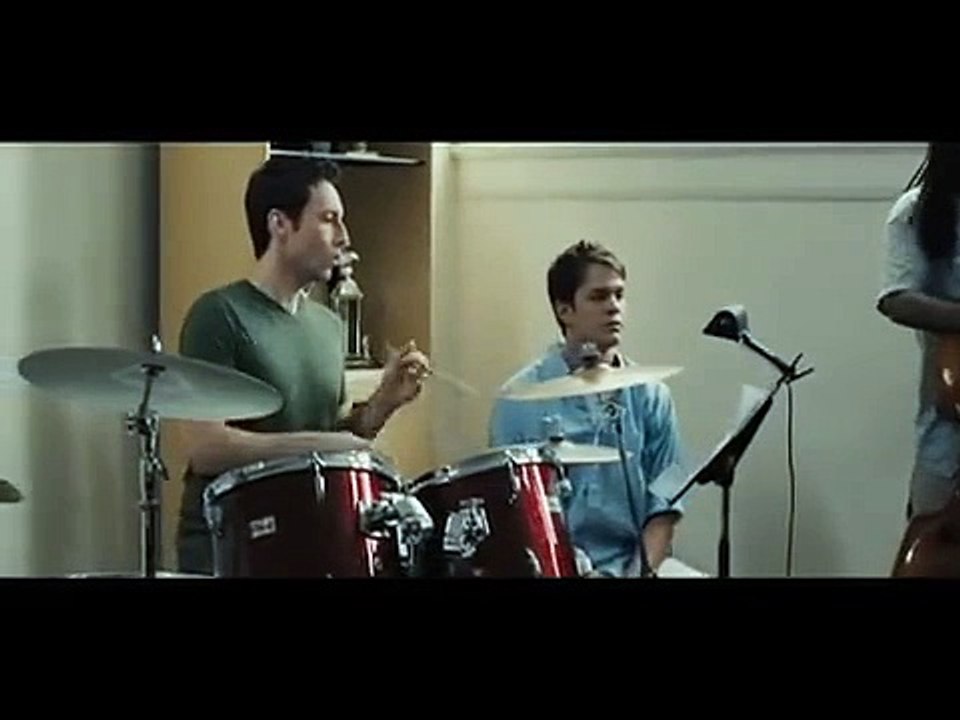 Whisplash - Corto