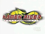 Kamen Rider: Dragon Knight E05 - The Power Of Two
