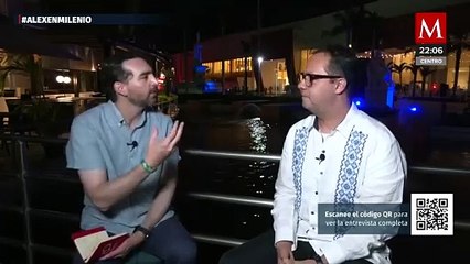 Previsiones del Fondo Monetario Internacional para México: Gabriel Yorio