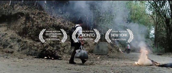 Norte, The End of History Trailer