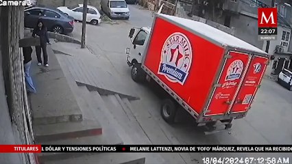 Privan de la libertada a joven empleada de una tienda en Tijuana